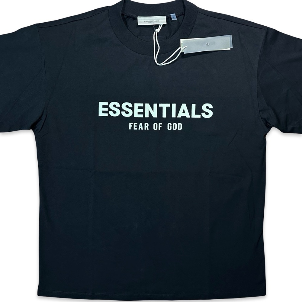 Fear of God ESSENTIALS T-Shirt